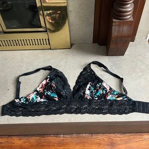 Sexy bralette size S